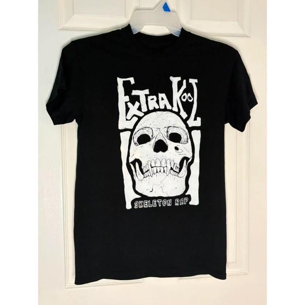 Extra Kool T-shirt Men's Small
